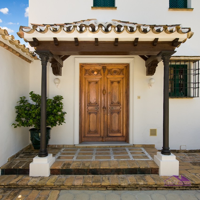 Villa zum verkauf in Benalmádena Costa