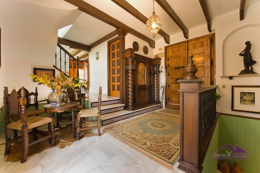 Villa zum verkauf in Benalmádena Costa