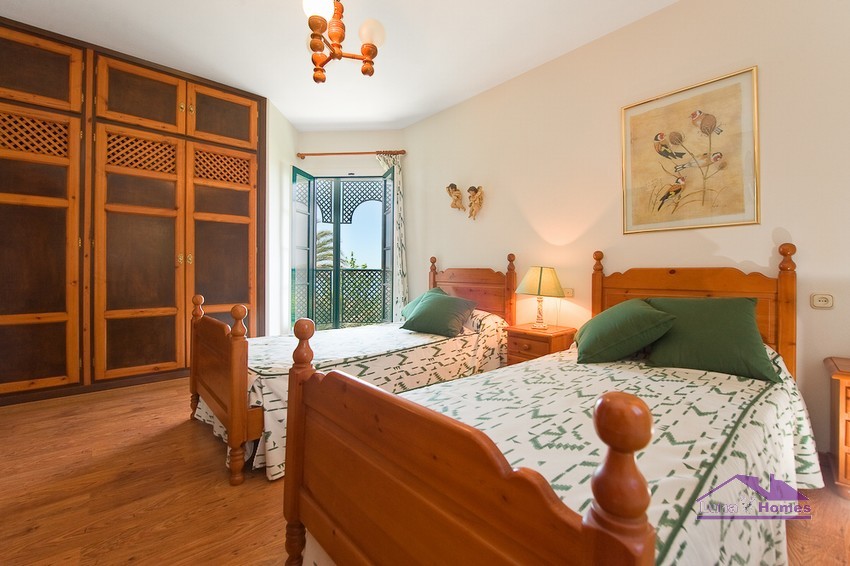 Villa zum verkauf in Benalmádena Costa