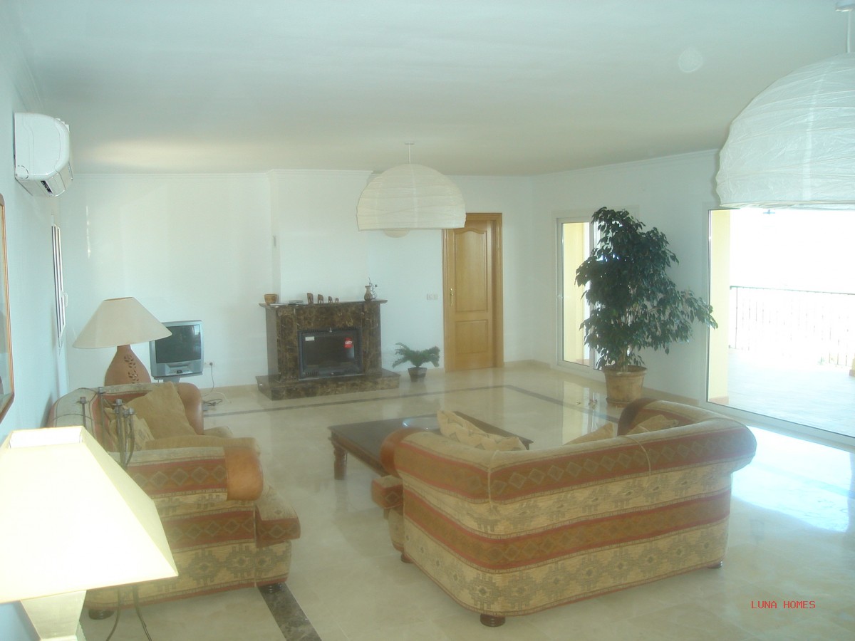 Villa te koop in Mijas