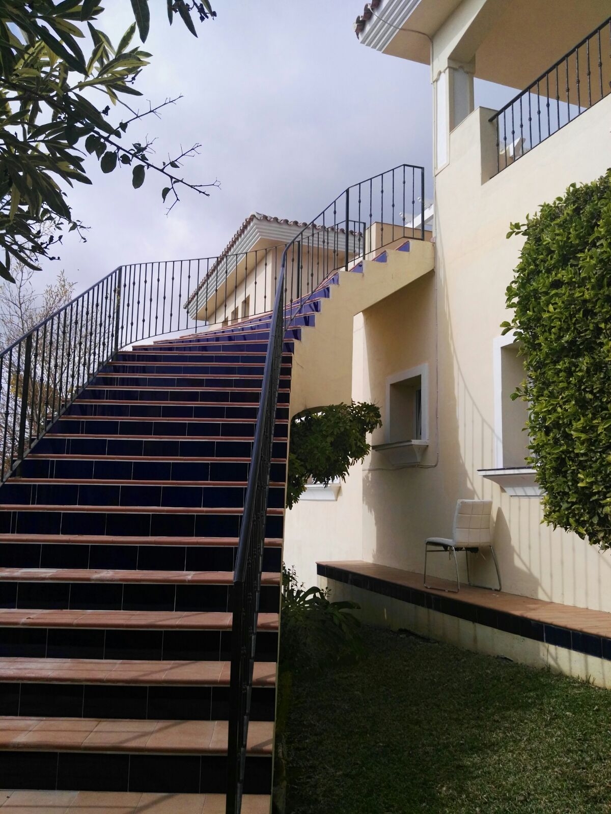 Vila en venda en Mijas