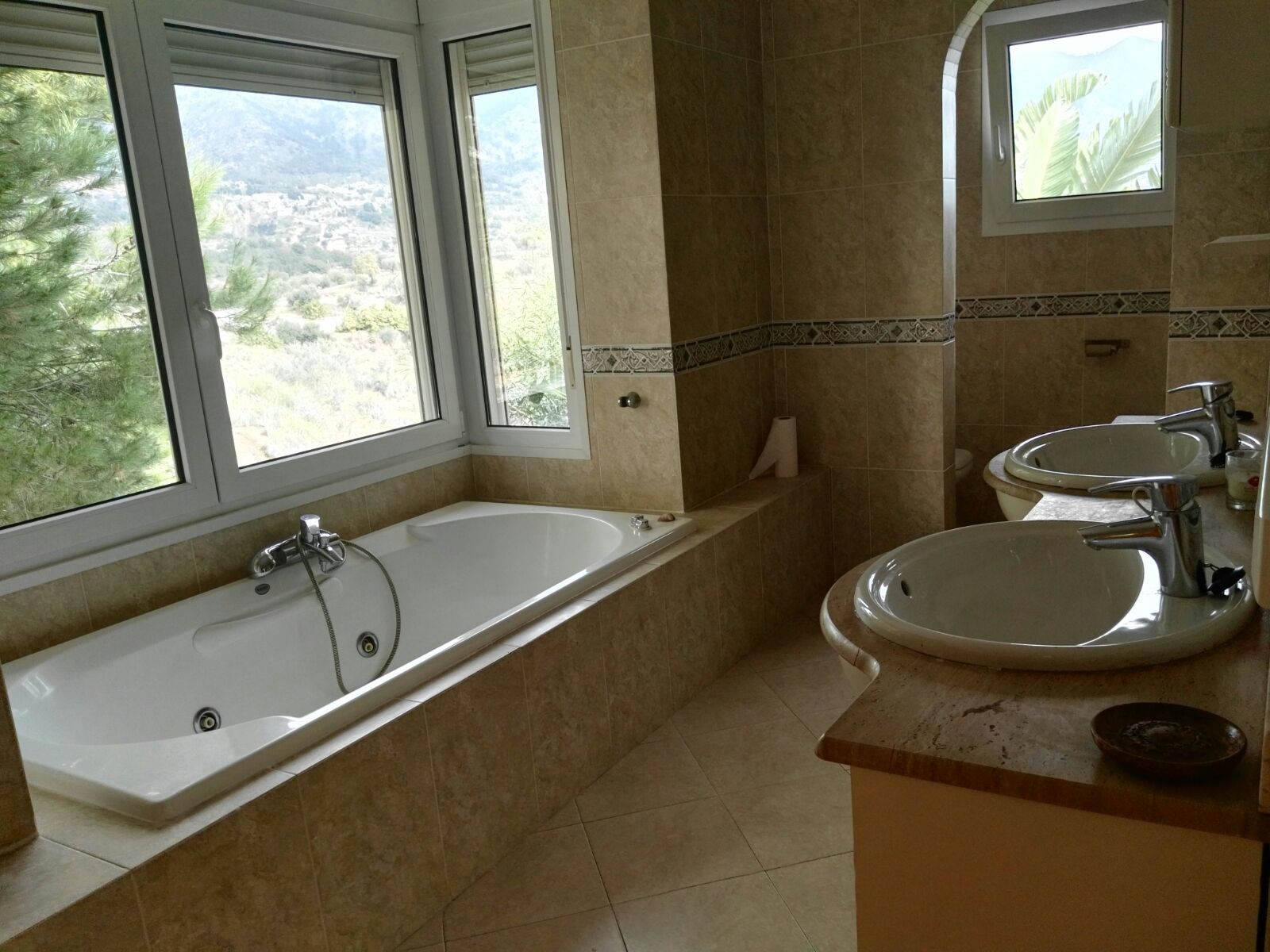 Villa for sale in Mijas