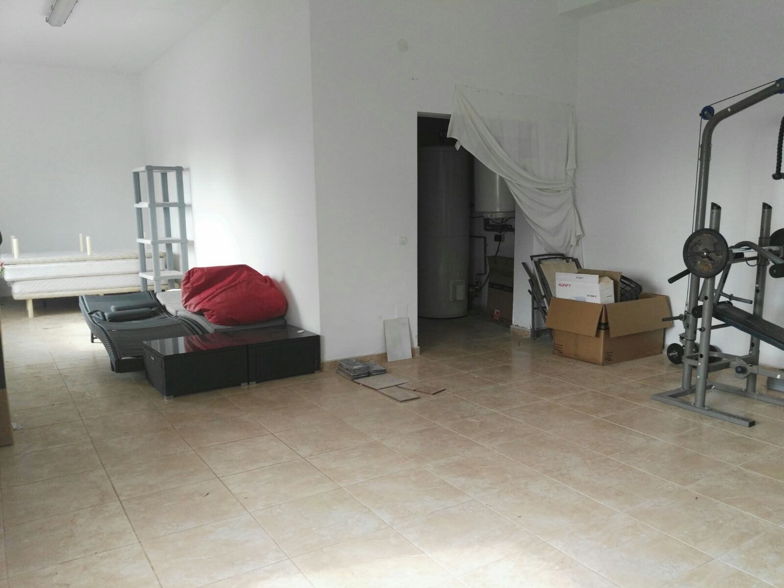 Vila en venda en Mijas