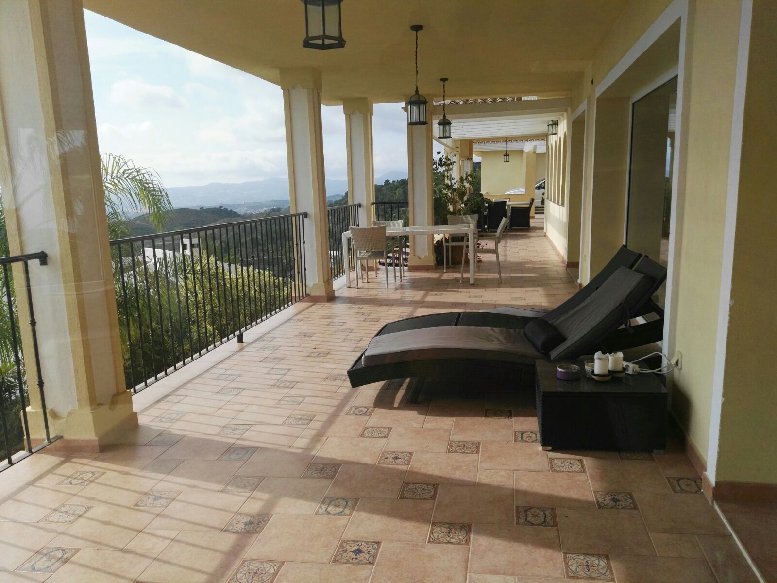 Vila en venda en Mijas