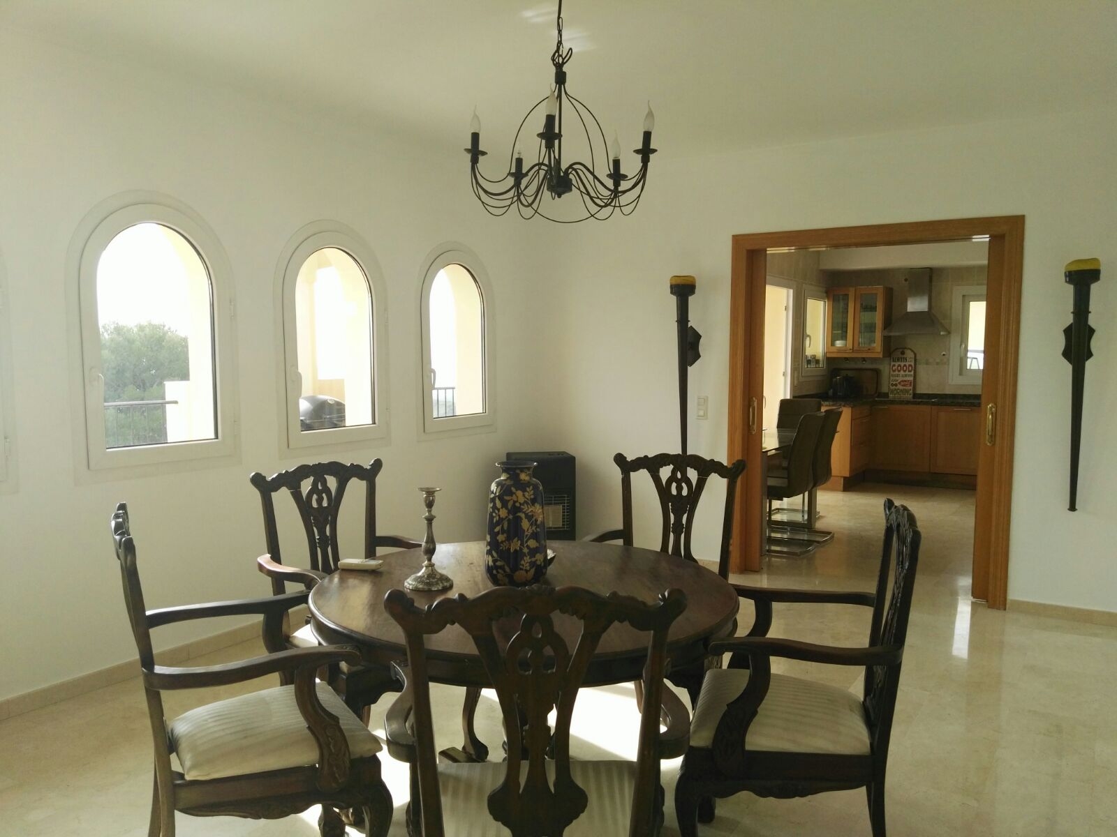 Vila en venda en Mijas