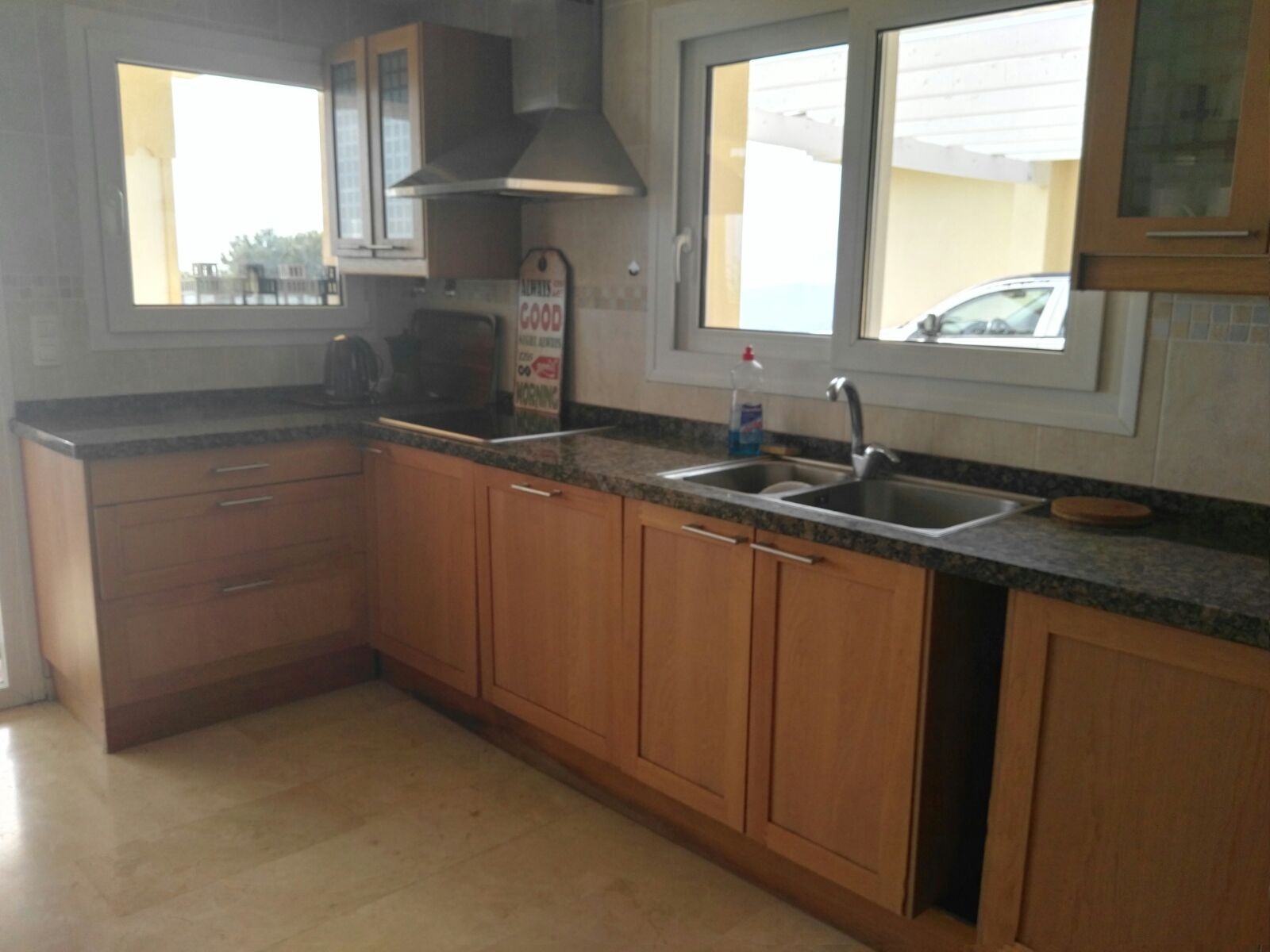 Villa en venta en Mijas