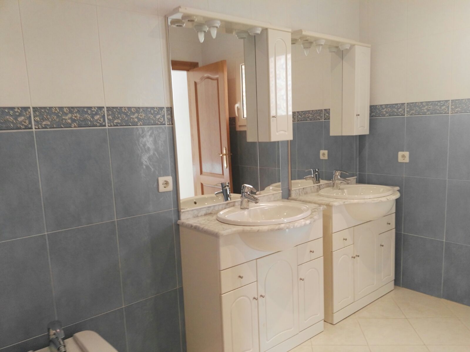 Villa en venta en Mijas