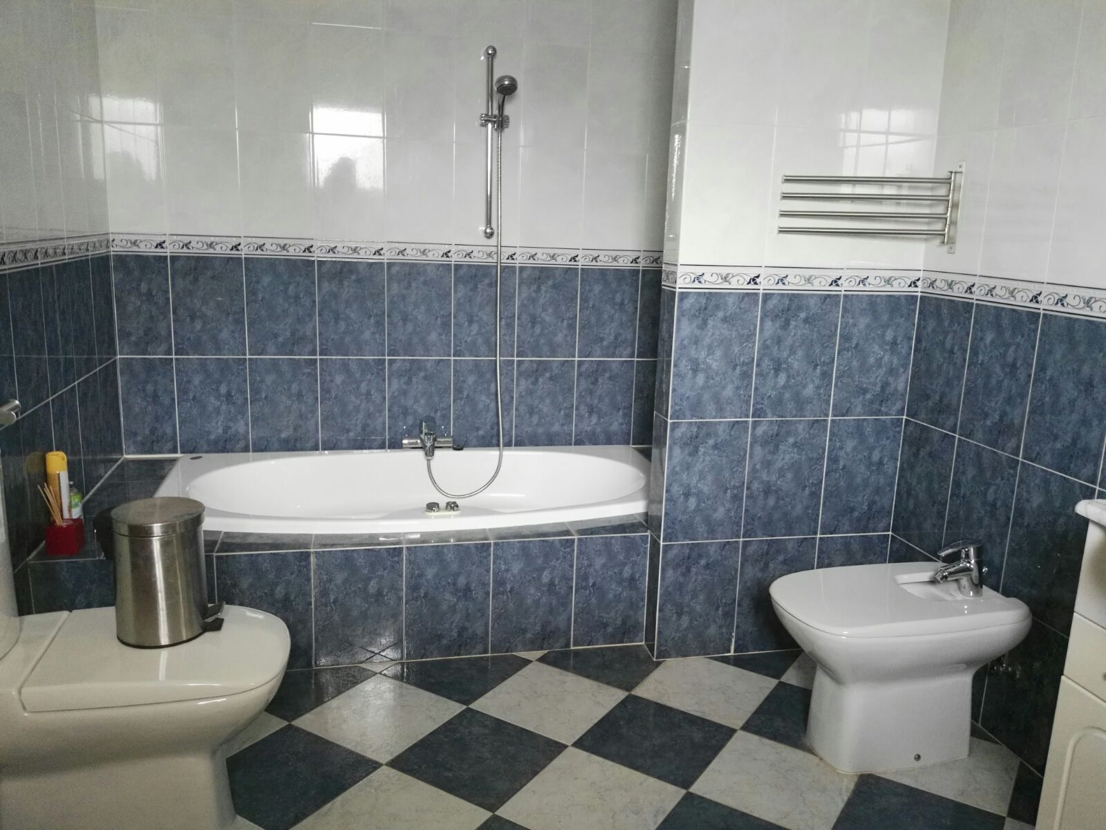 Vila en venda en Mijas