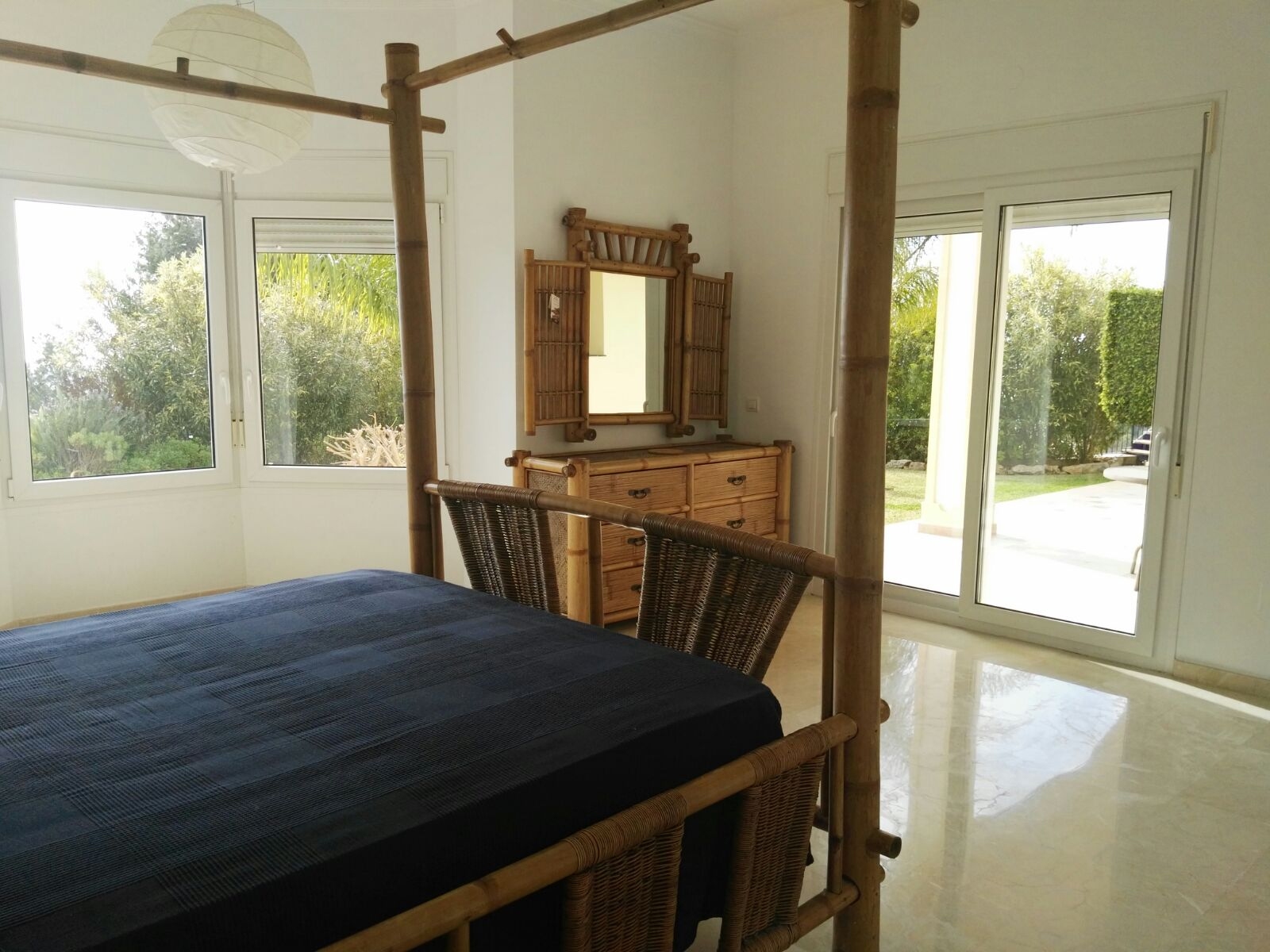 Vila en venda en Mijas