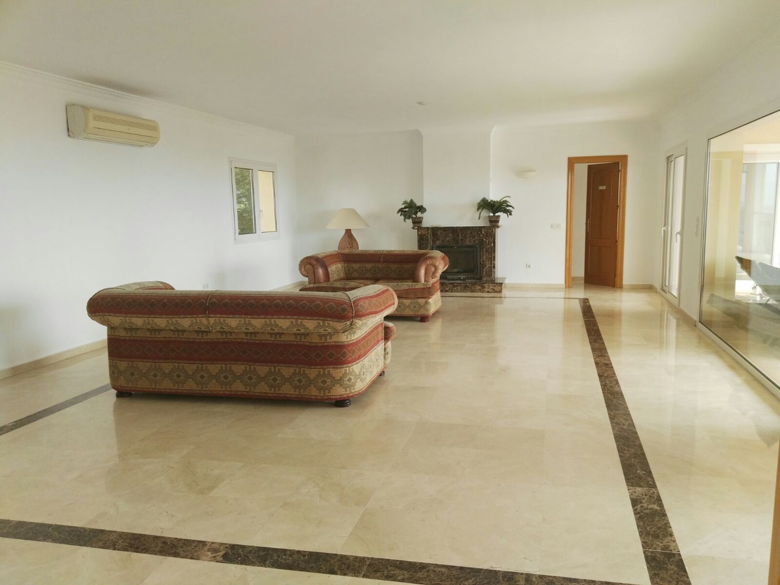 Vila en venda en Mijas