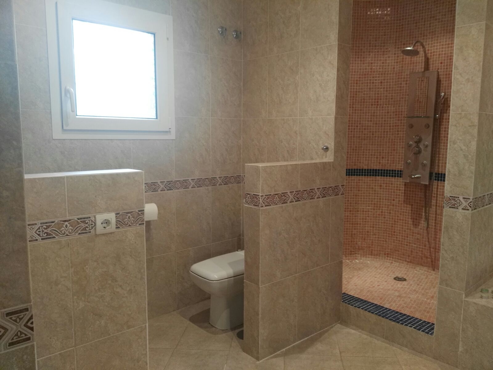 Vila en venda en Mijas