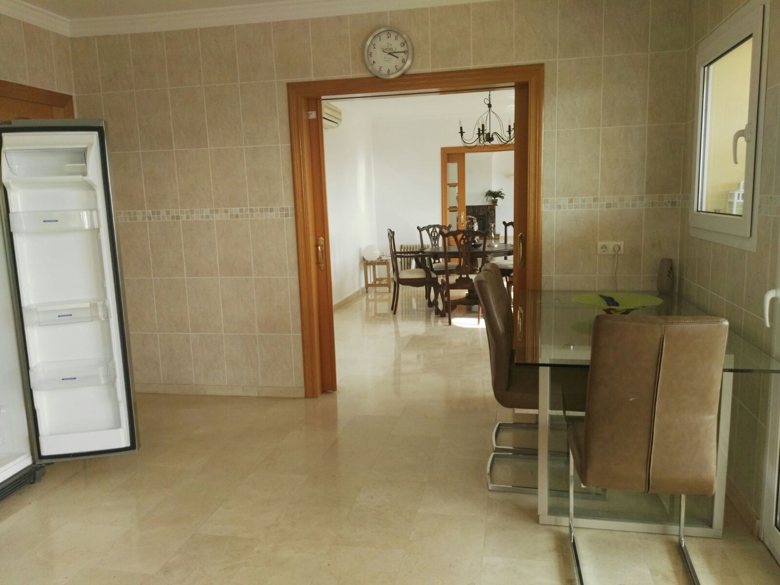 Vila en venda en Mijas