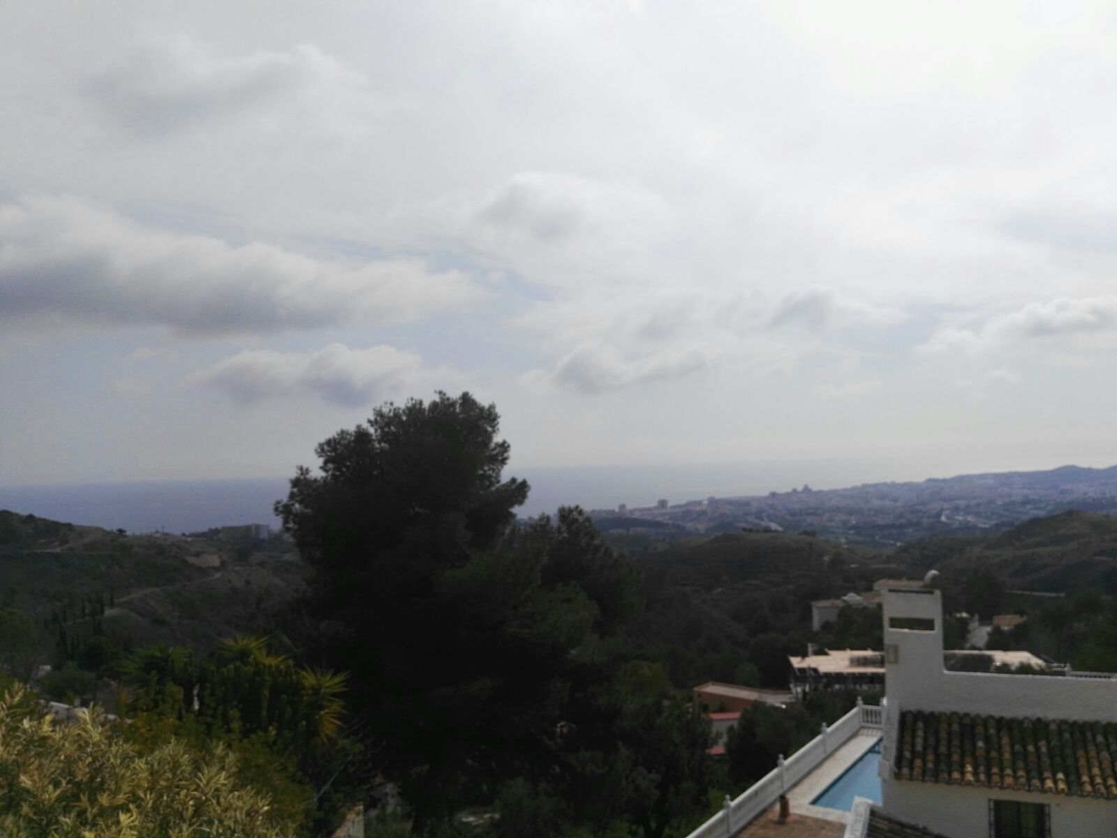 Vila en venda en Mijas