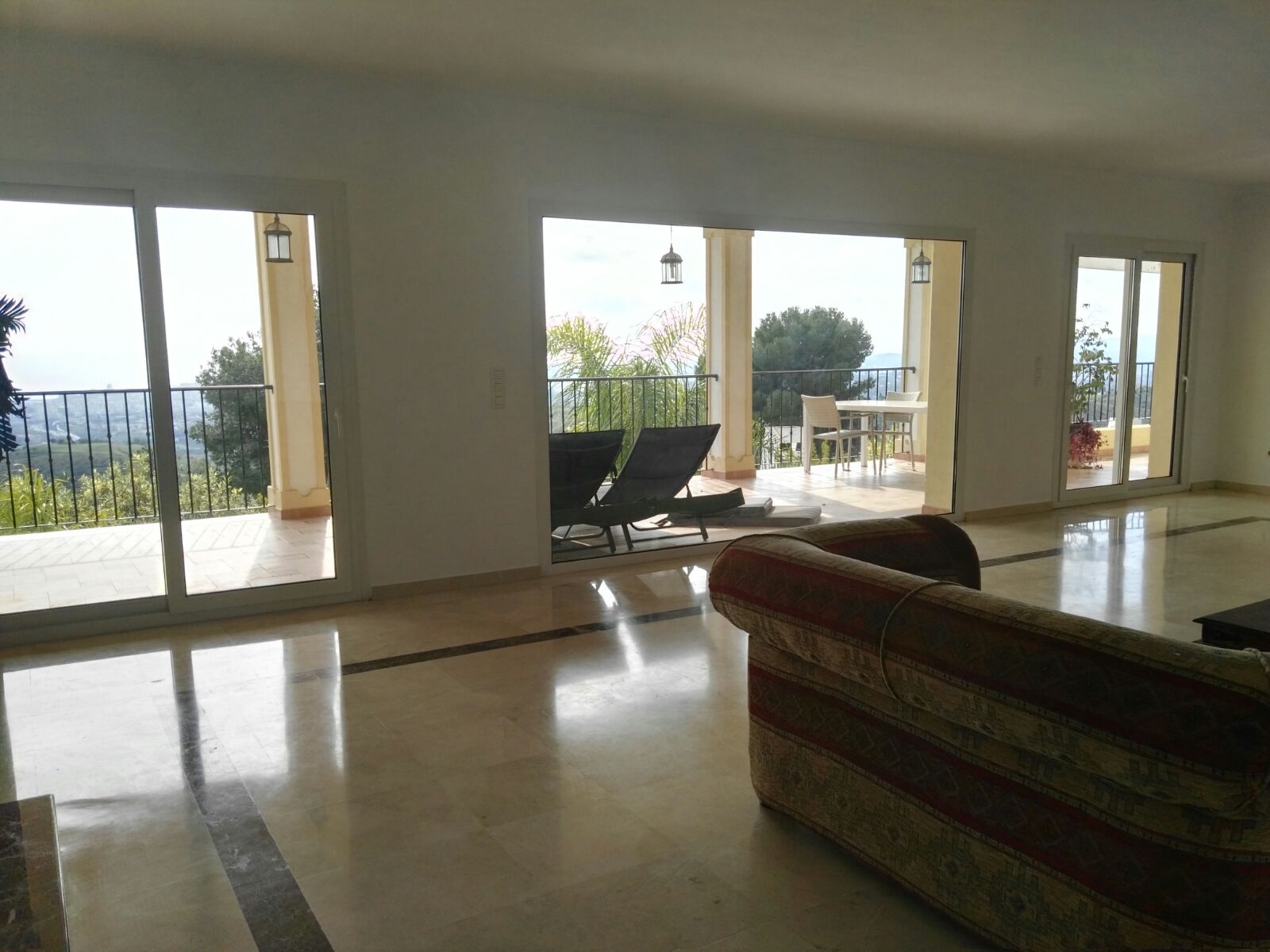 Vila en venda en Mijas