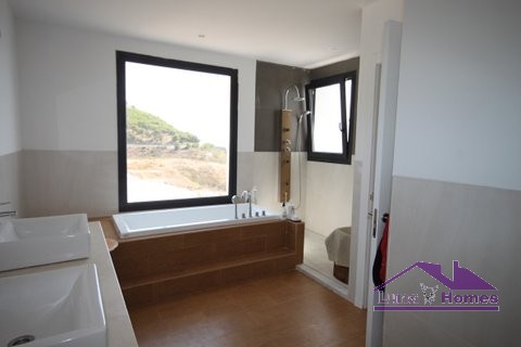 Villa en venta en Mijas