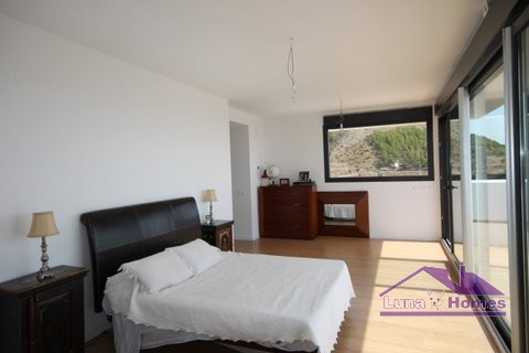 Villa en venta en Mijas