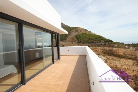 Villa en venta en Mijas