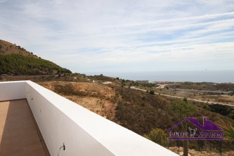 Villa for sale in Mijas