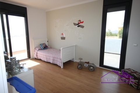 Villa en venta en Mijas