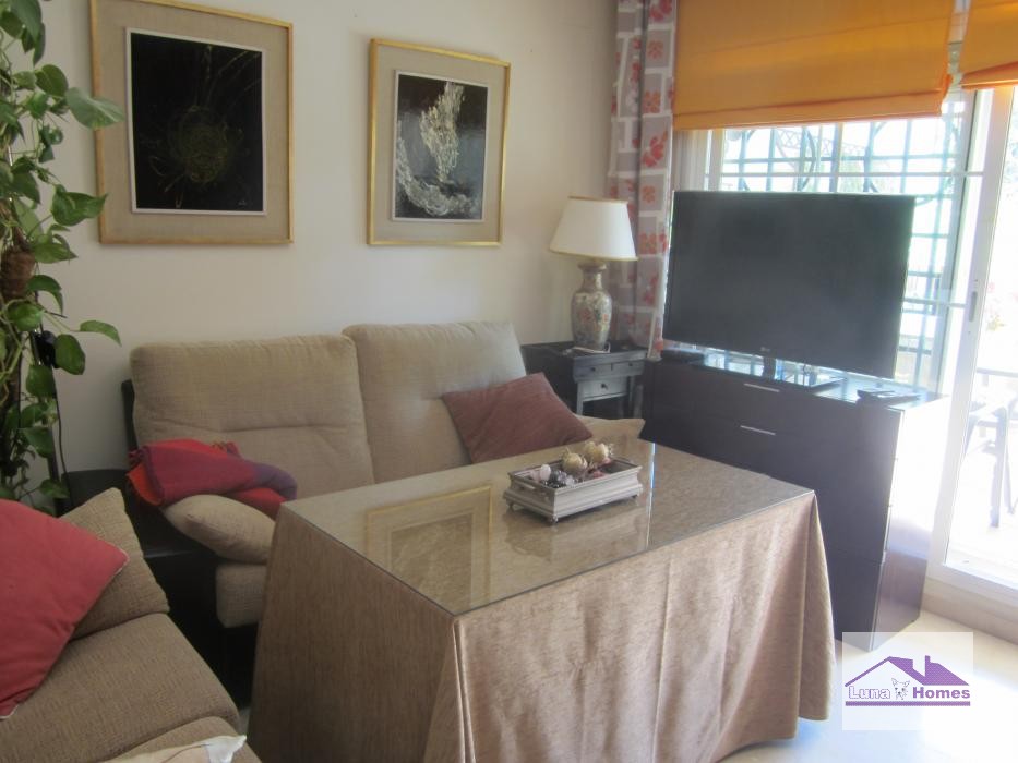 Duplex for sale in Arroyo de la Miel (Benalmádena)