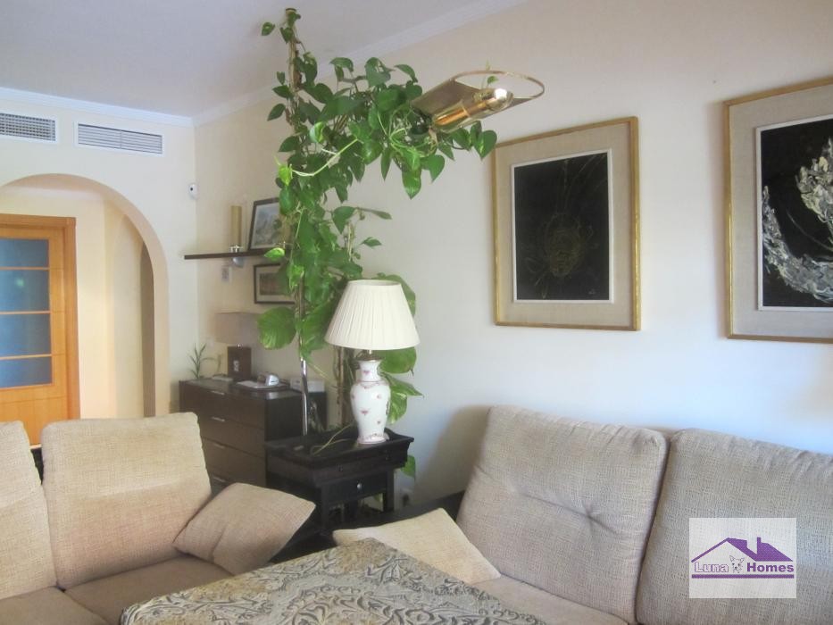 Duplex te koop in Arroyo de la Miel (Benalmádena)