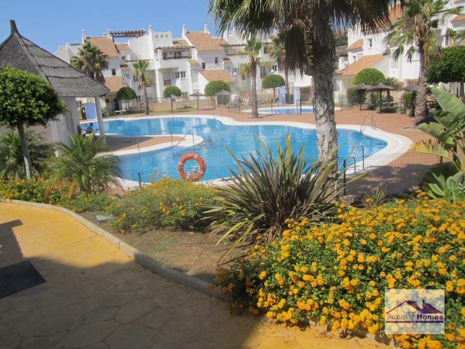 Duplex myynnissä Arroyo de la Miel (Benalmádena)