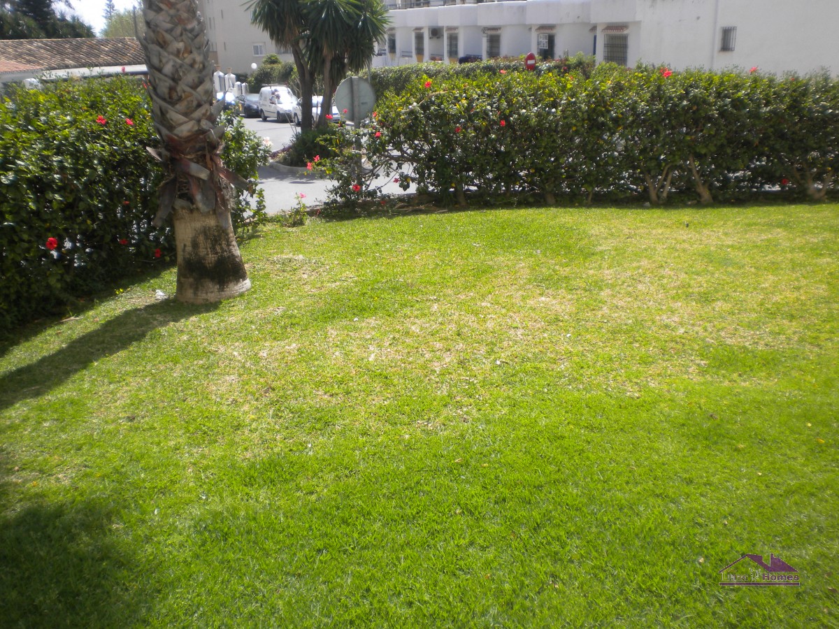 Appartement en vente à Benalmádena Costa