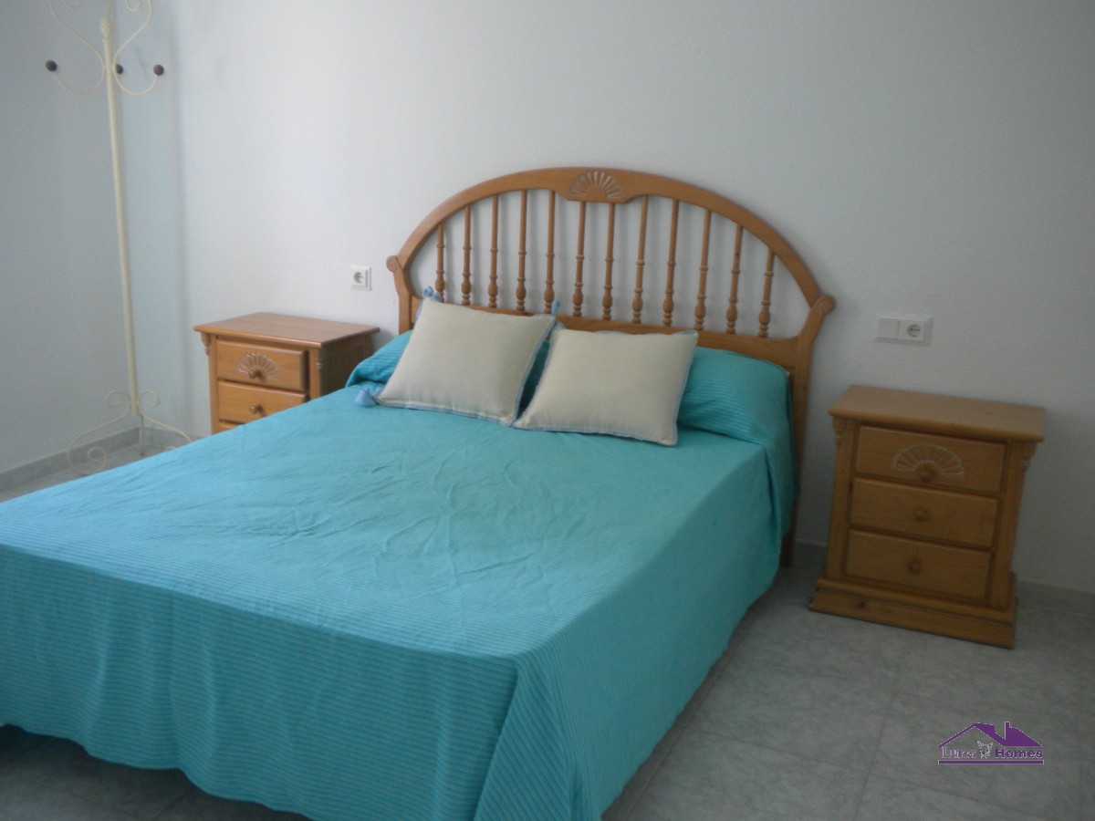 Flat te koop in Benalmádena Costa