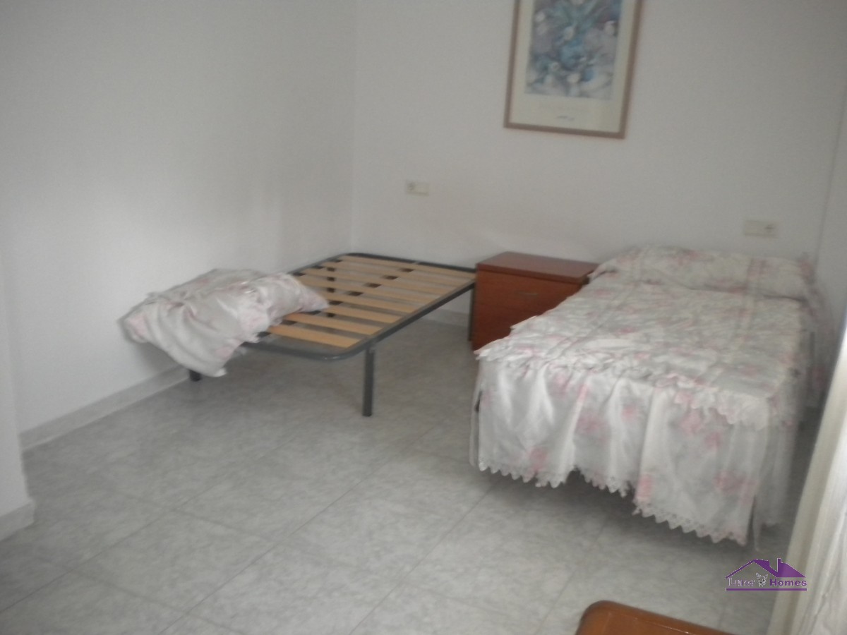 Flat te koop in Benalmádena Costa