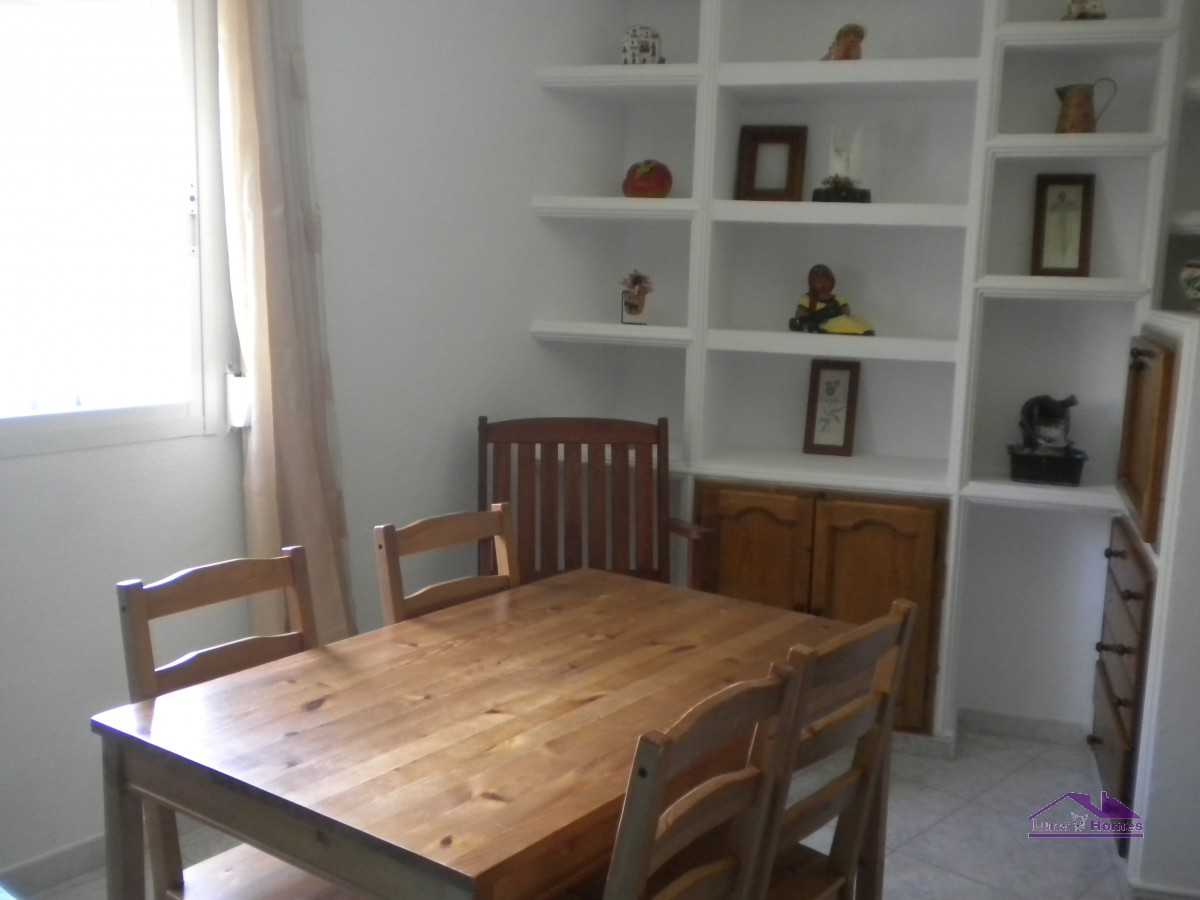 Wohnung zum verkauf in Benalmádena Costa