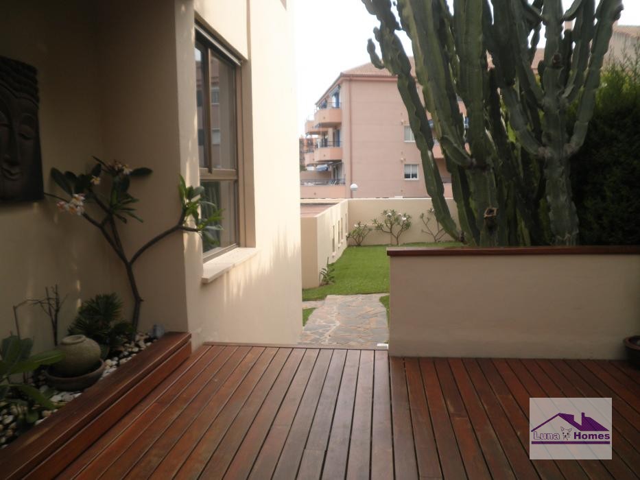 Chalé en venda en Torremolinos