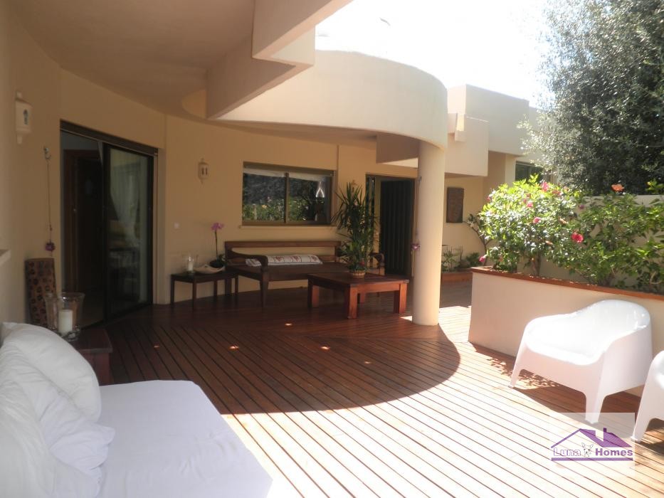 Chalet te koop in Torremolinos