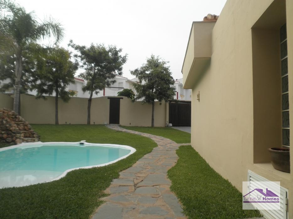 Chalé en venda en Torremolinos