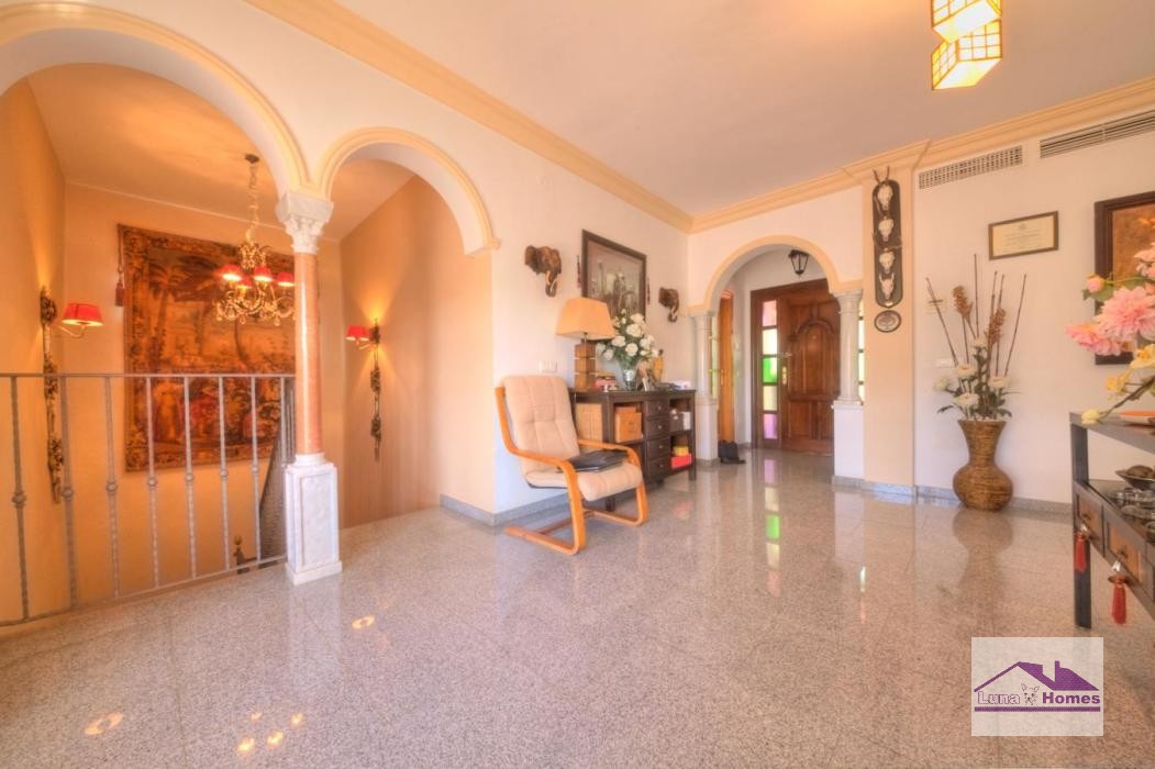Vila en venda en Fuengirola