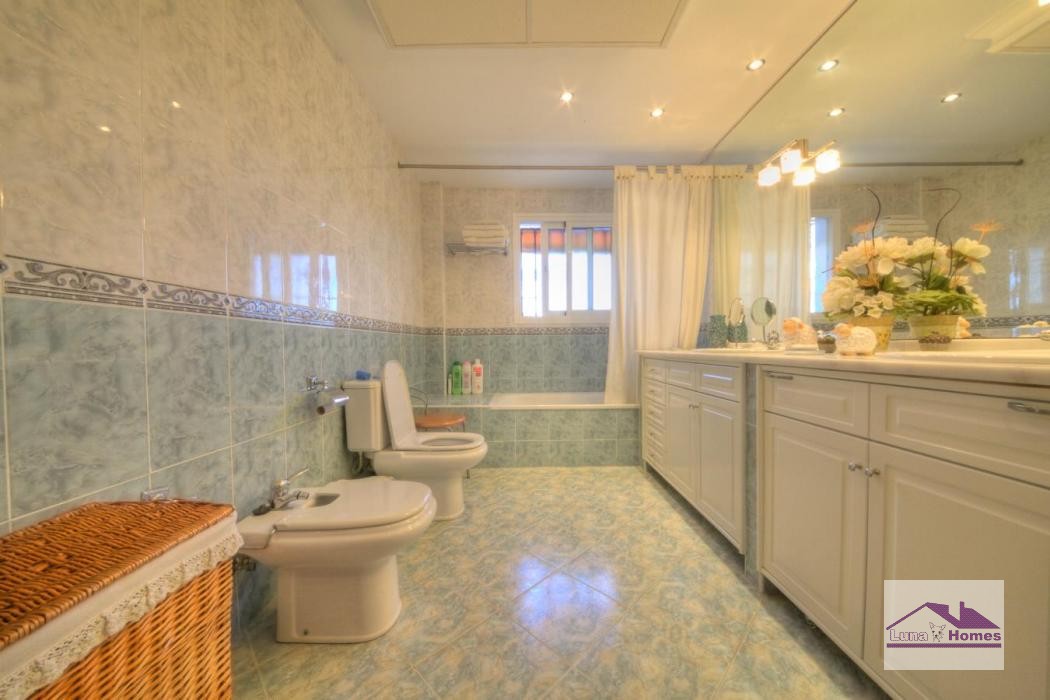 Vila en venda en Fuengirola
