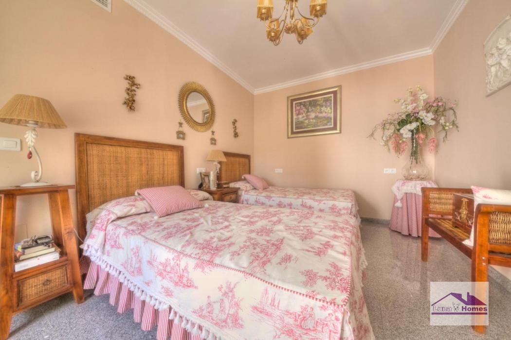 Vila en venda en Fuengirola