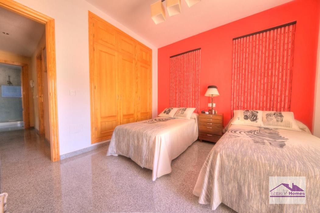 Villa en venta en Fuengirola