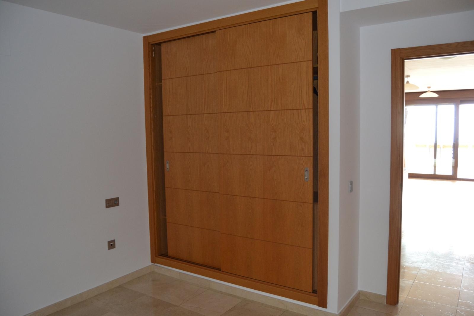 Apartamentua salgai in Benalmádena