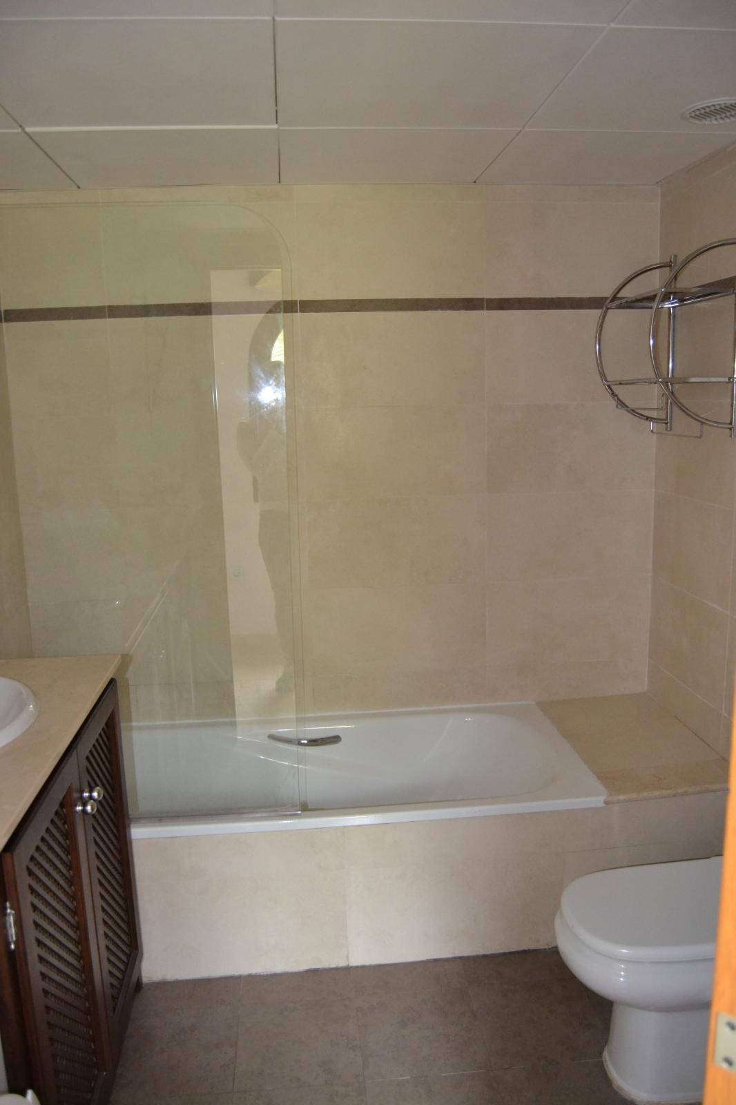 Appartement te koop in Benalmádena