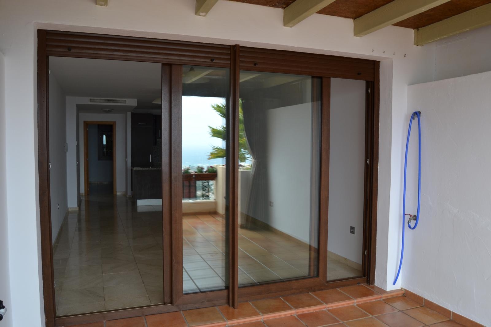 Appartement te koop in Benalmádena