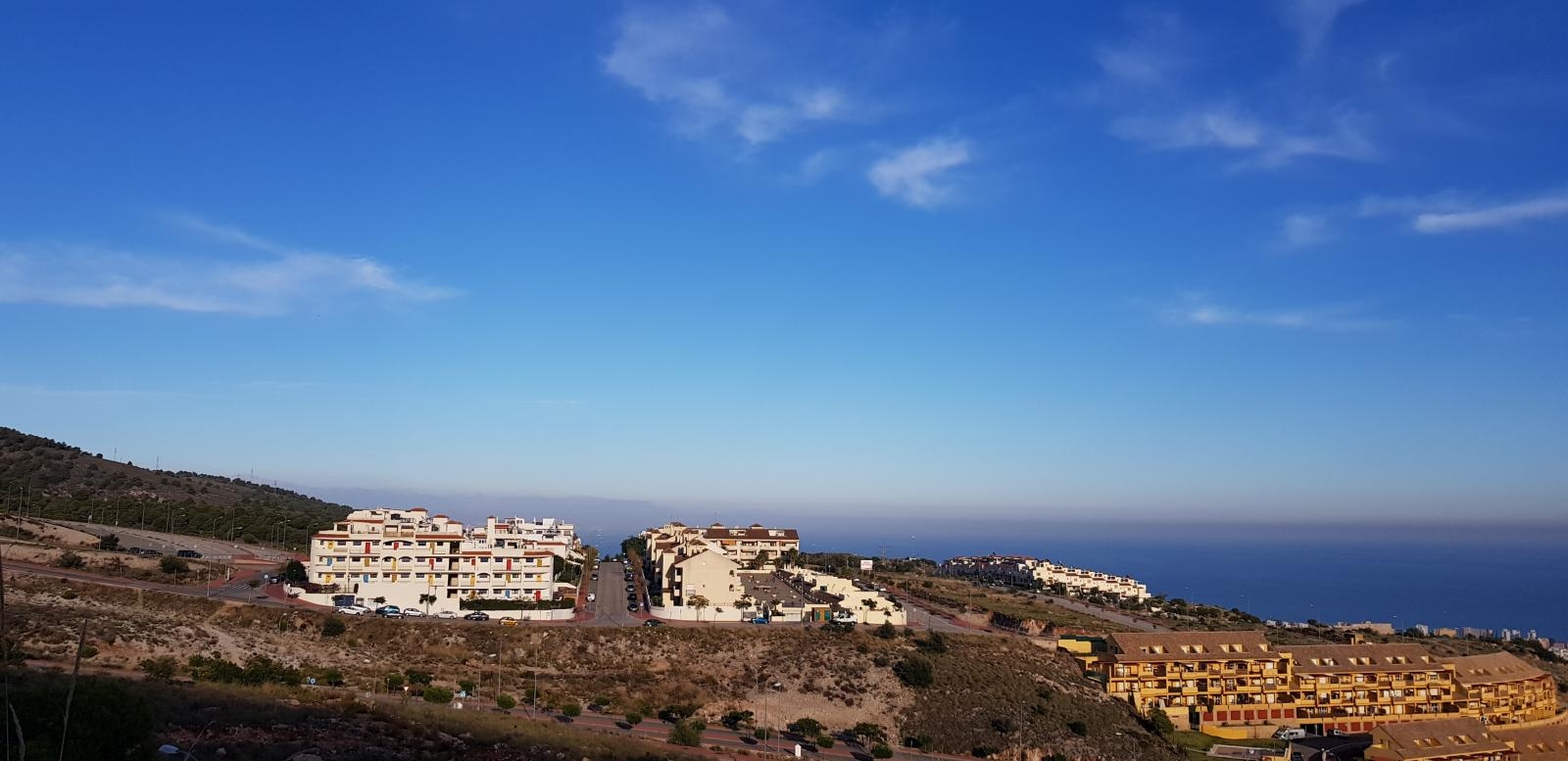 Tontti myynnissä Arroyo de la Miel (Benalmádena)