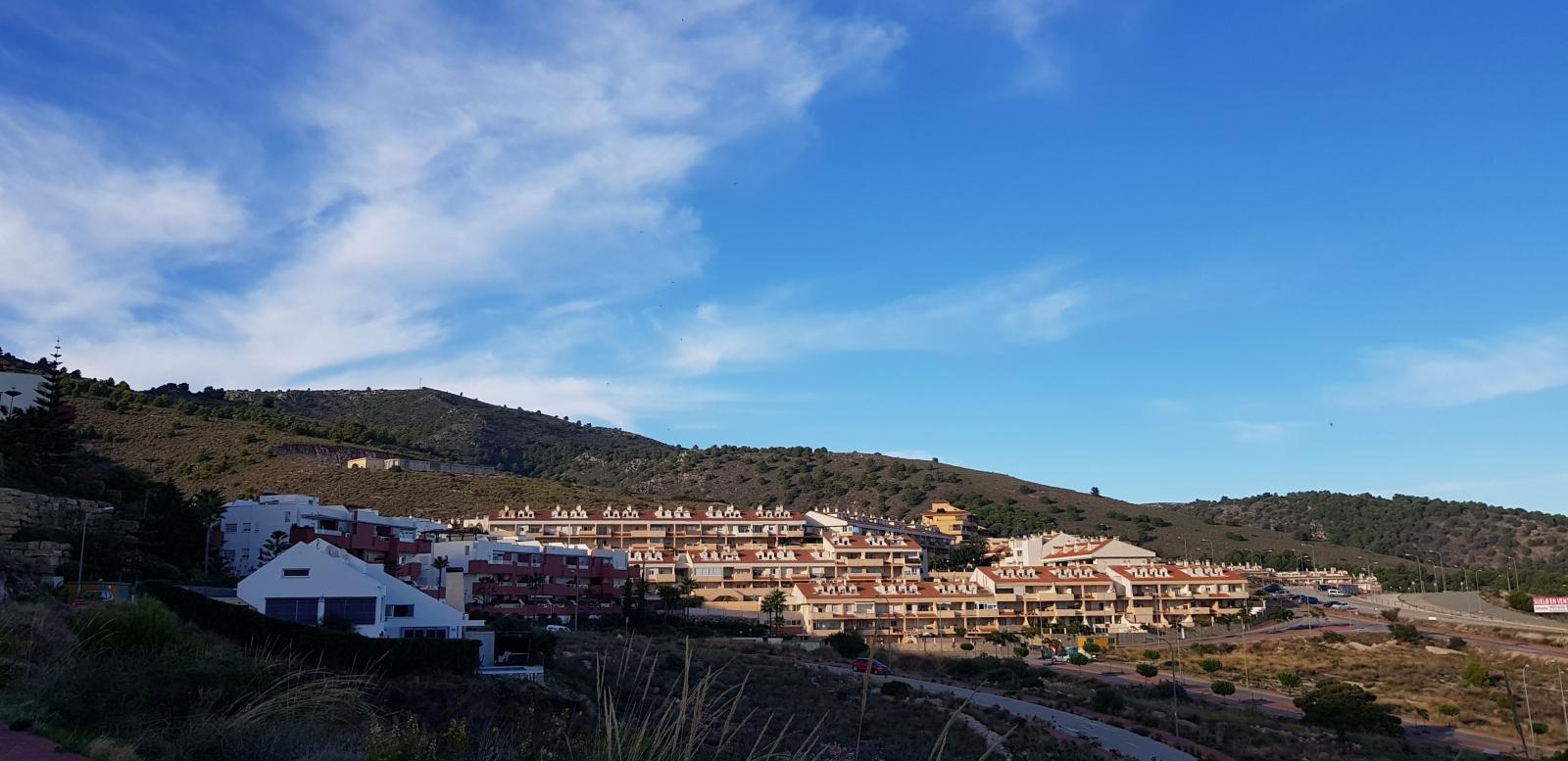 Plot for sale in Arroyo de la Miel (Benalmádena)