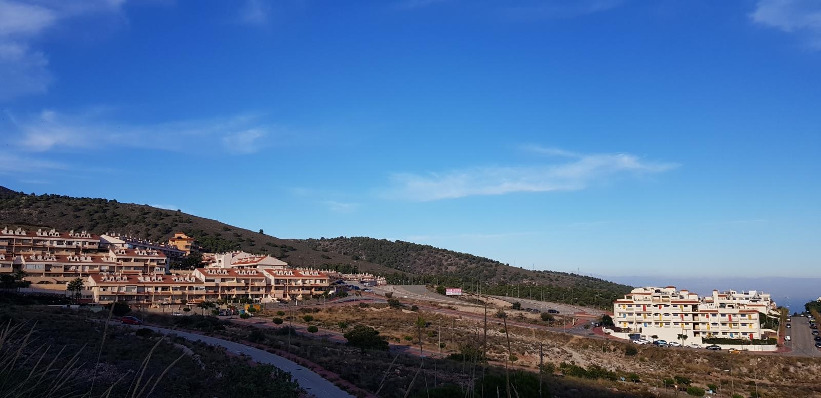 Plot for sale in Arroyo de la Miel (Benalmádena)