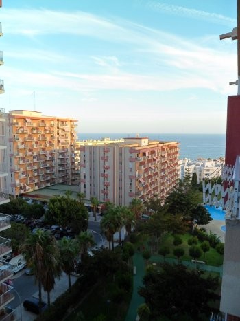 Flat te koop in Arroyo de la Miel (Benalmádena)