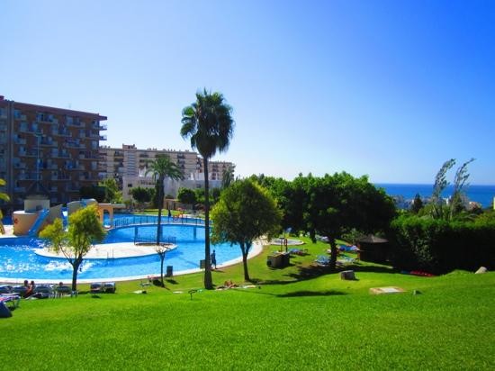 квартира в продаже в Arroyo de la Miel (Benalmádena)