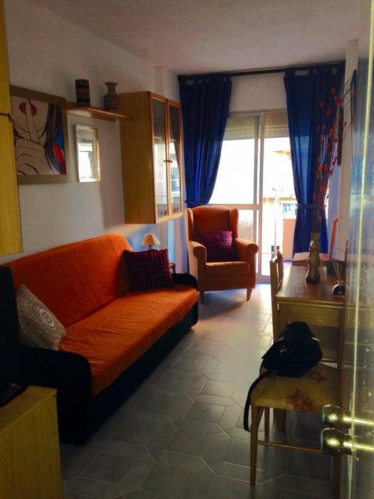 Flat te koop in Arroyo de la Miel (Benalmádena)