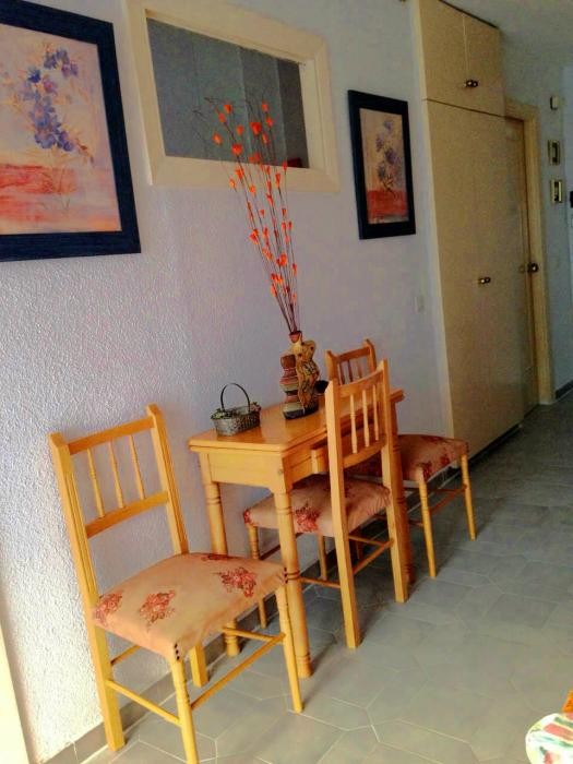 квартира в продаже в Arroyo de la Miel (Benalmádena)