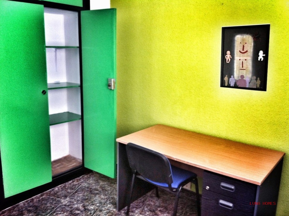 Büro zur miete in Málaga