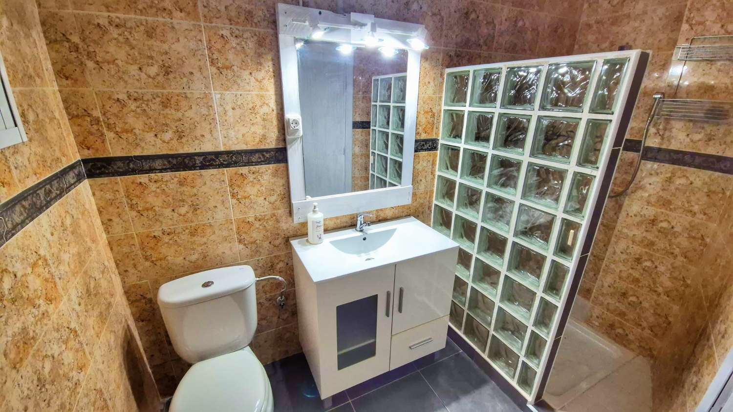 Ufficio in affitto a Málaga-Centro