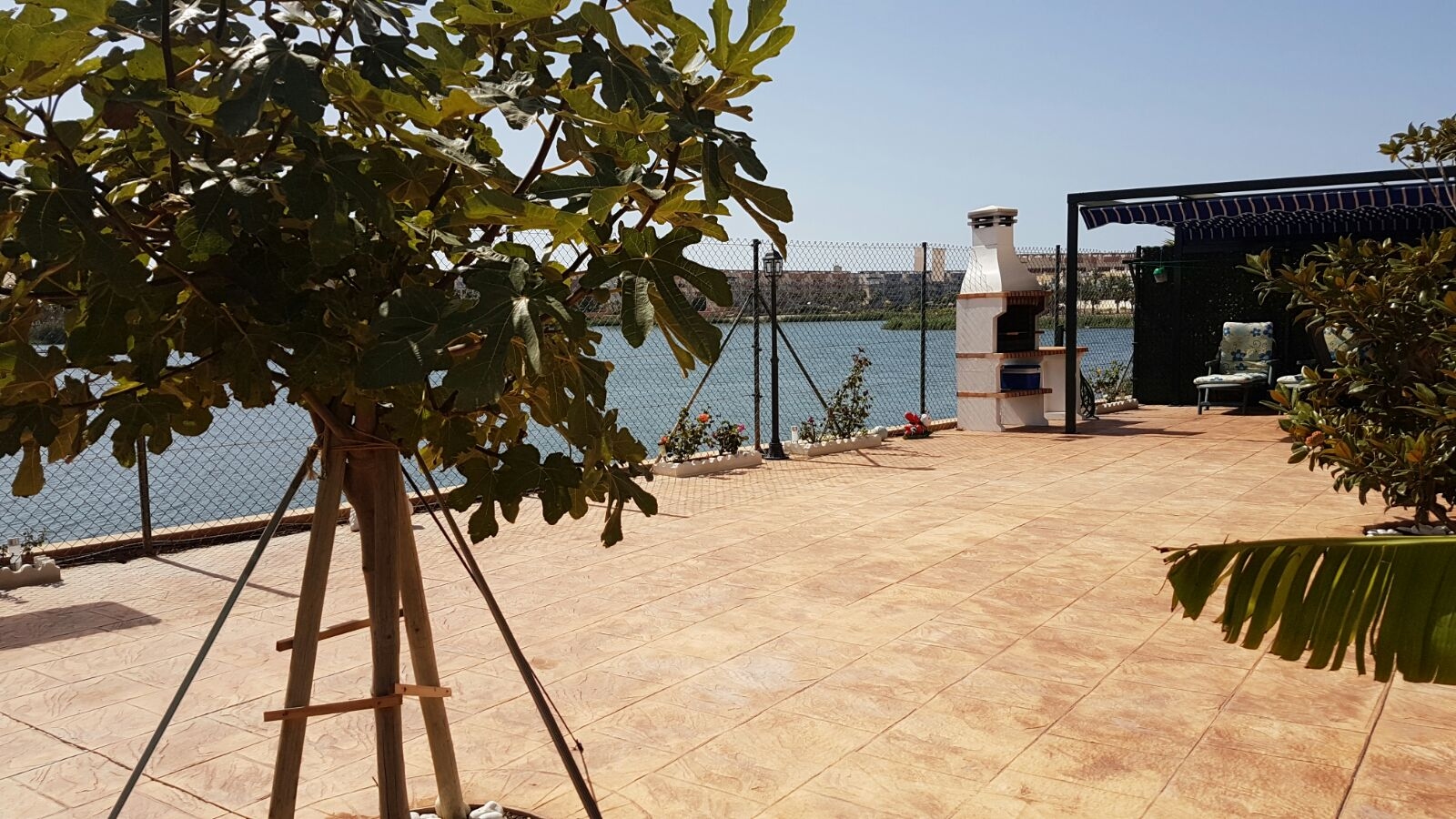 Flat for sale in El Ejido